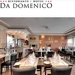 ホテル Da Domenico Am Hagelkreuz