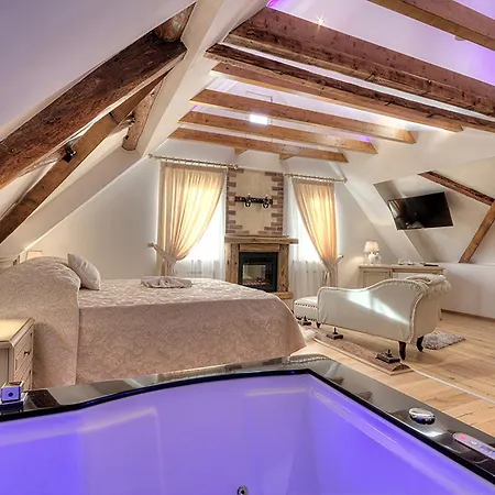 Da Domenico Am Hagelkreuz 호텔 힐덴