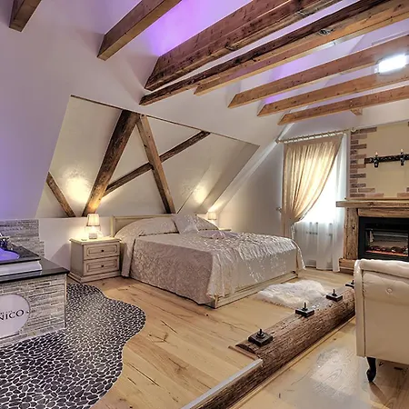 Hotel Da Domenico Am Hagelkreuz 3*