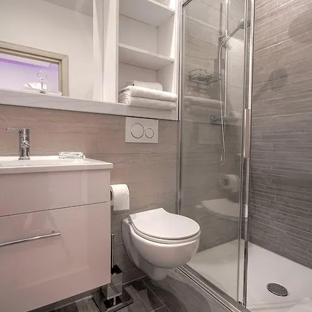 Da Domenico Am Hagelkreuz 힐덴