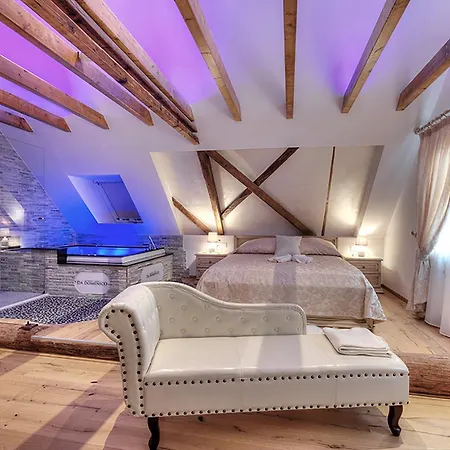 Da Domenico Am Hagelkreuz