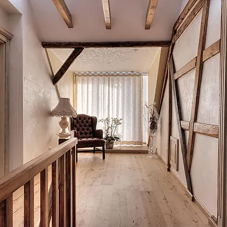 Da Domenico Am Hagelkreuz 힐덴