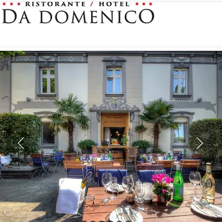 Da Domenico Am Hagelkreuz 3*