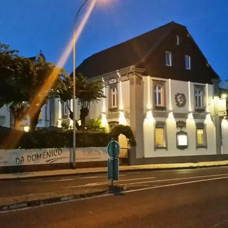 Da Domenico Am Hagelkreuz Hotel