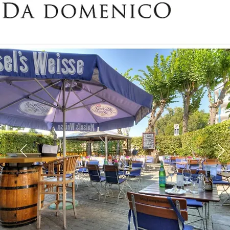 Da Domenico Am Hagelkreuz 3*