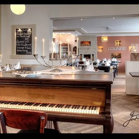 Da Domenico Am Hagelkreuz Hotel 3*