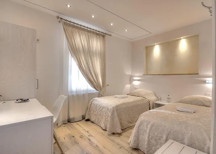 Da Domenico Am Hagelkreuz