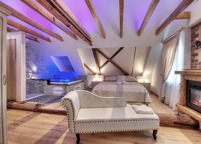 Da Domenico Am Hagelkreuz