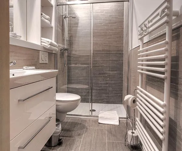 Da Domenico Am Hagelkreuz Hotel Hilden