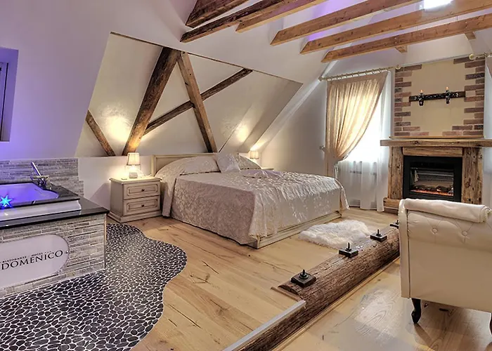 Da Domenico Am Hagelkreuz Hotel Hilden