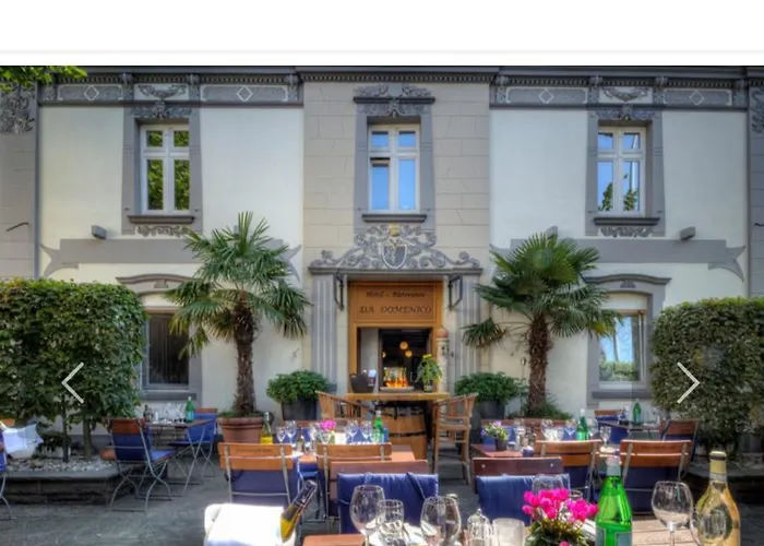 Da Domenico Am Hagelkreuz 3*