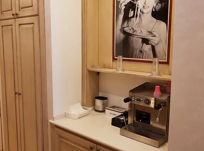 Hotel Da Domenico Am Hagelkreuz Hilden