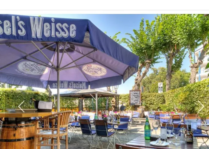 Da Domenico Am Hagelkreuz 3*