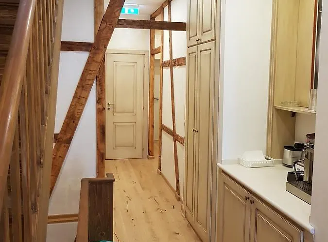 Hotel Da Domenico Am Hagelkreuz