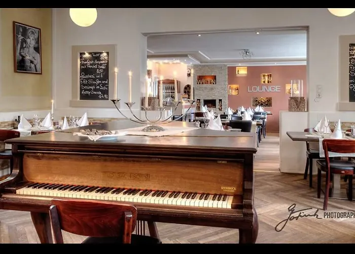 Da Domenico Am Hagelkreuz Hotel 3*